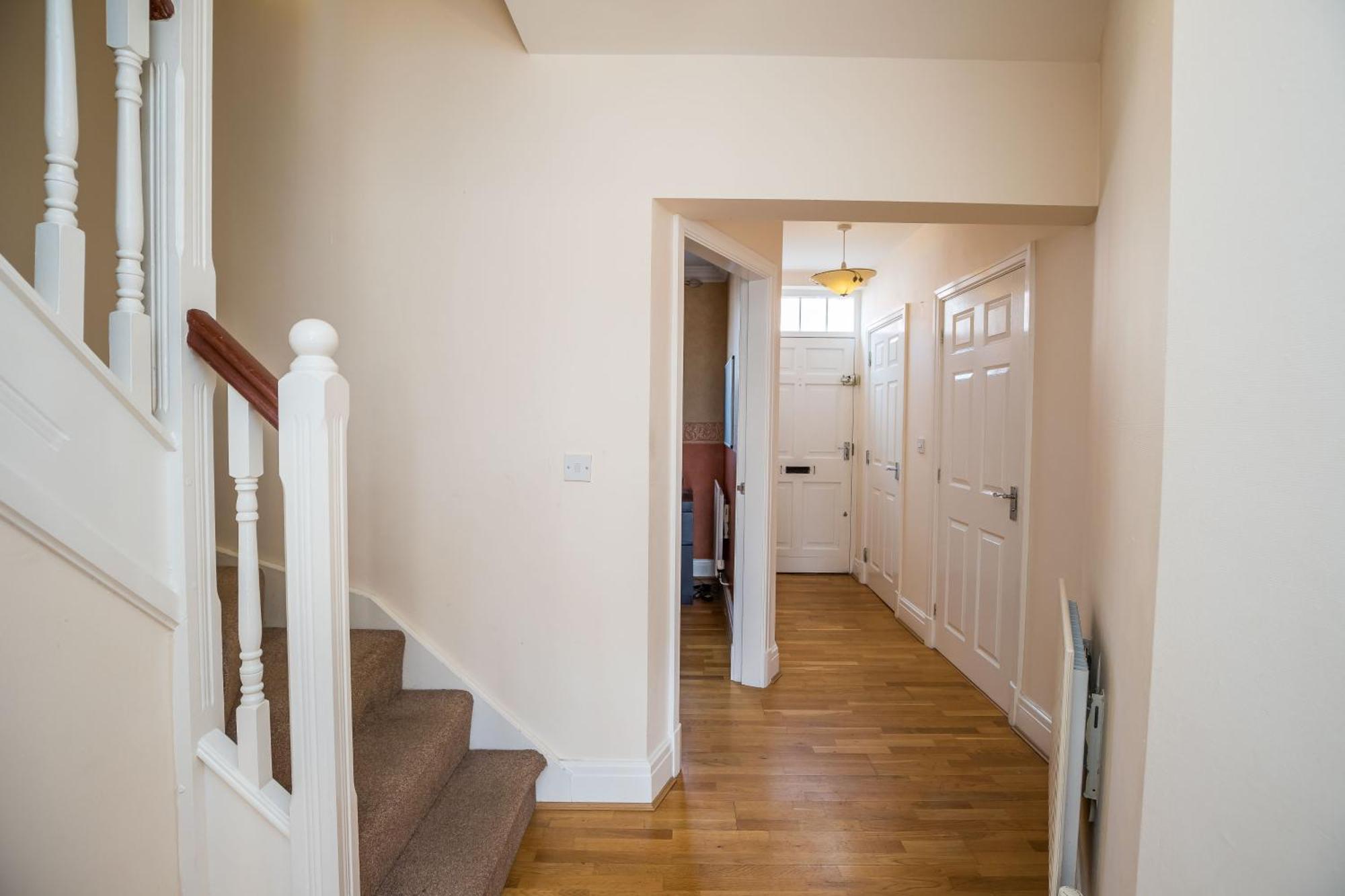 فندق Spacious, 3 Bed House For 6 In Central تشيستر المظهر الخارجي الصورة
