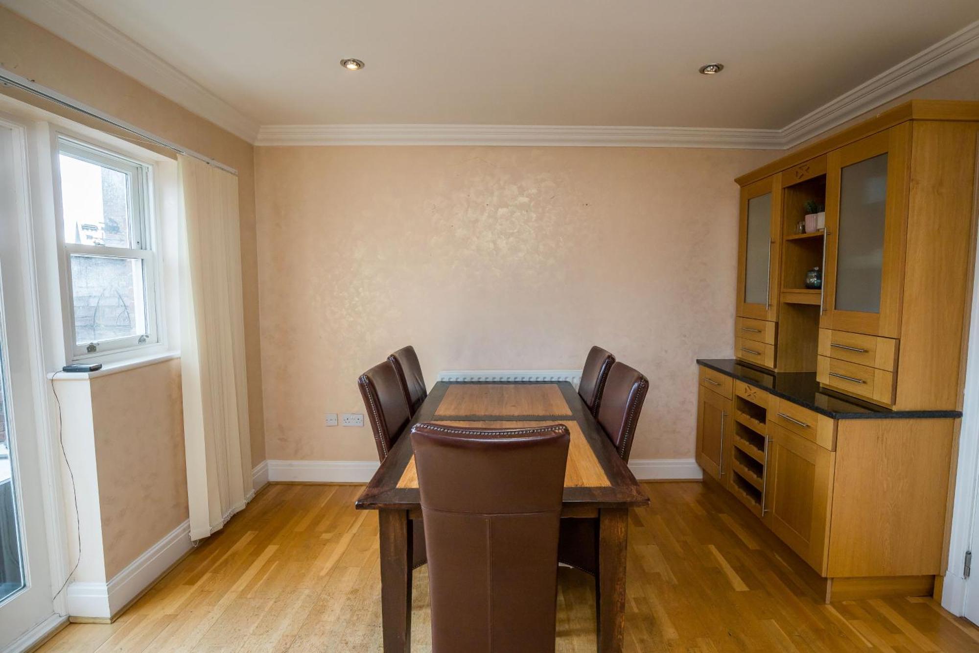 فندق Spacious, 3 Bed House For 6 In Central تشيستر المظهر الخارجي الصورة