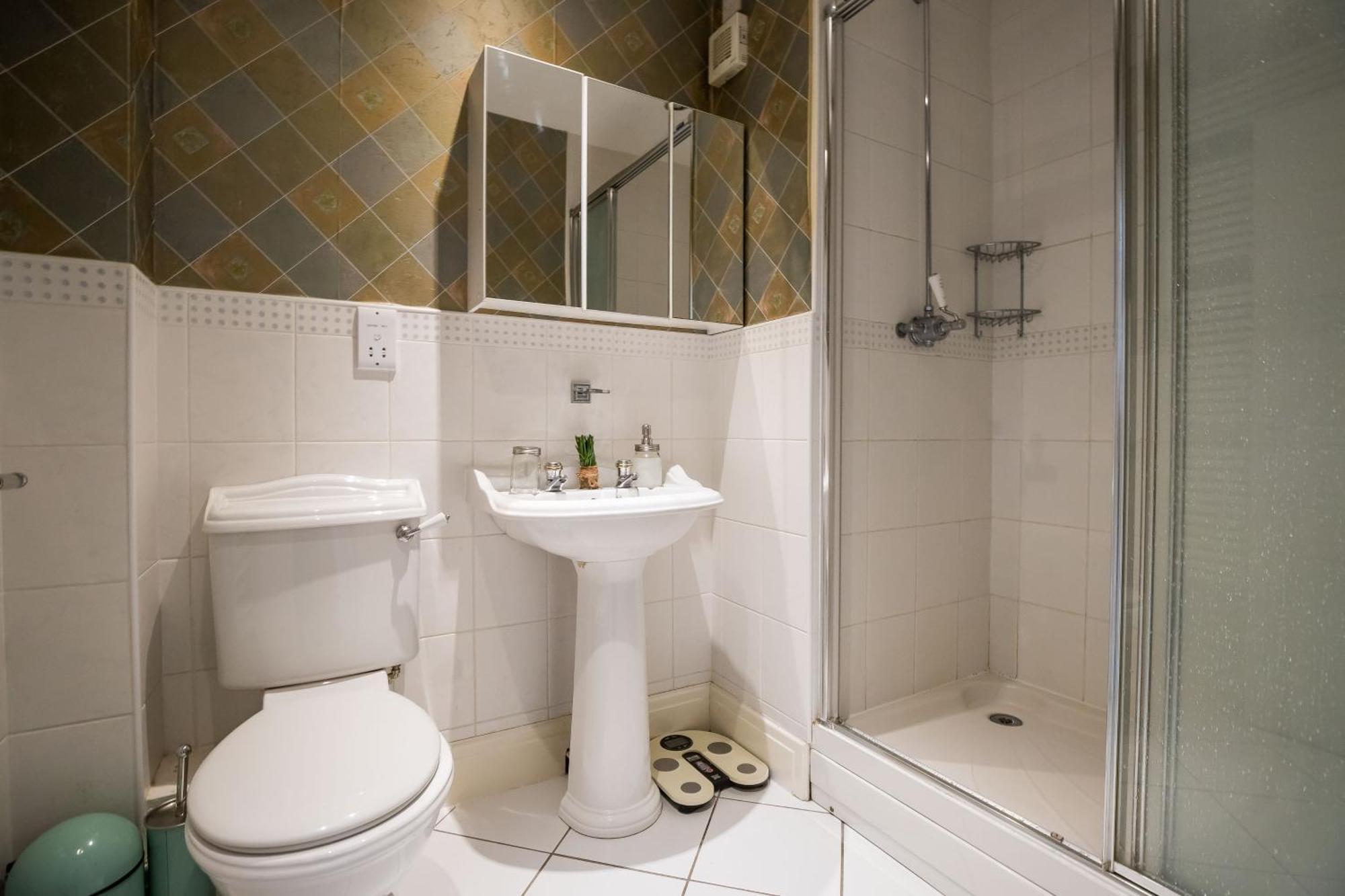 فندق Spacious, 3 Bed House For 6 In Central تشيستر المظهر الخارجي الصورة