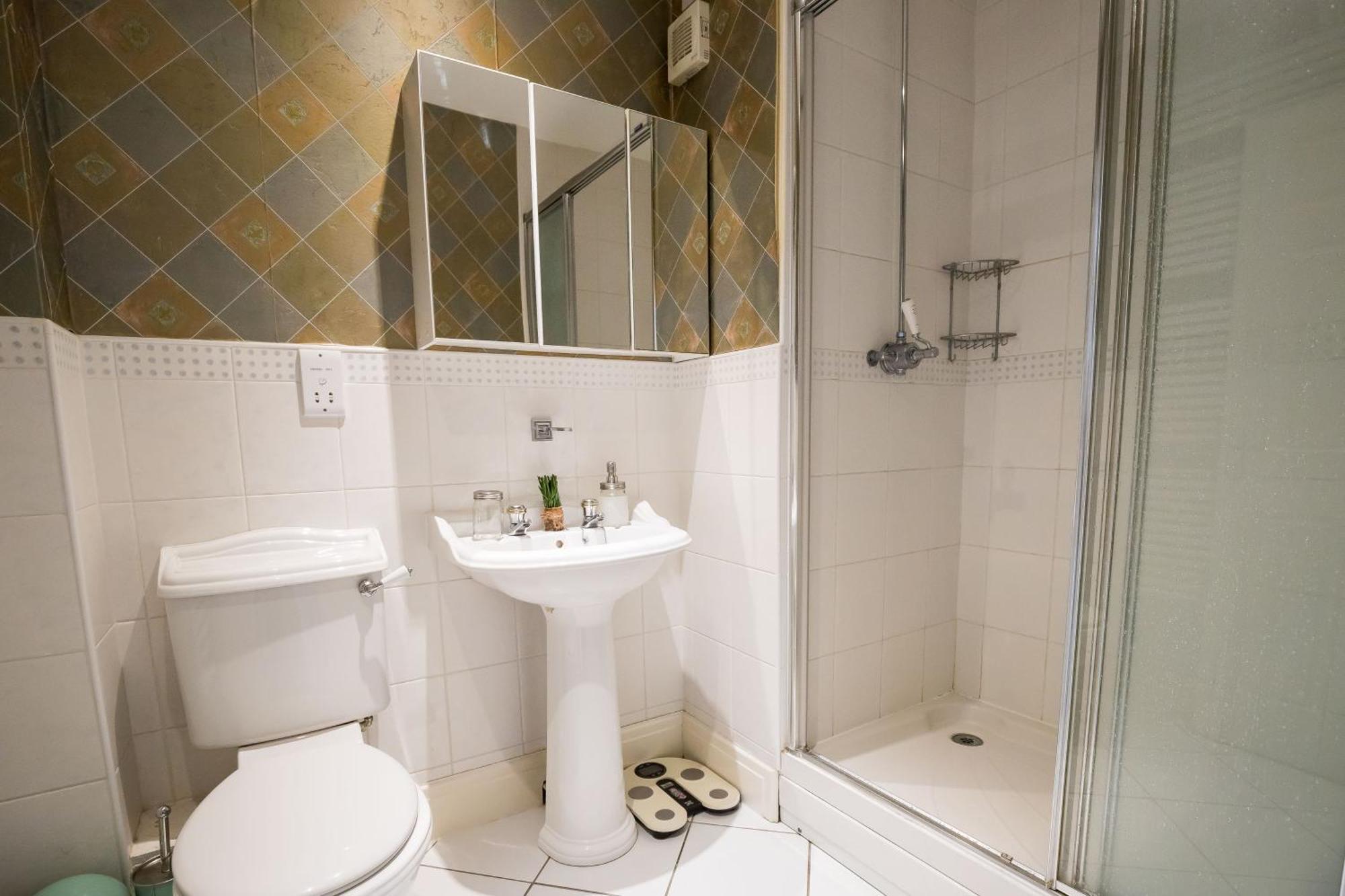 فندق Spacious, 3 Bed House For 6 In Central تشيستر المظهر الخارجي الصورة